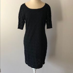 Banana republic cocktail dress